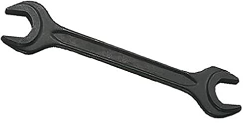 Bahco 895M-32-36 Double Open End Wrench, Grey, 32 x 36 mm