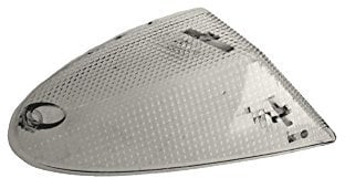 Citomerx Blinkerglas klar vorne links kompatibel mit Aprilia SR 50 Leonardo 125 150 250