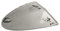 Citomerx Blinkerglas klar vorne links kompatibel mit Aprilia SR 50 Leonardo 125 150 250