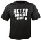 Sascha GRAMMEL - Hetz Mich Nicht! - T-Shirt Größe M