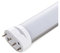 Tube LED 2G11 16W 1.500Lm 6000ºK 417Mm 2835SMD 40.000H [TC-2G11-16W-CW] |