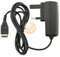 UK Travel Charger for Game Boy Advance SP / Nintendo DS, Black
