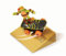 Teenage Mutant Ninja Turtles Sewer Spinnin 'Skateboard
