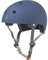 Triple 8 Kopfschutz Brainsaver Double Certification, Blau, S/M
