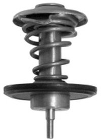 TRUCKTEC AUTOMOTIVE Thermostat, Kühlmittel 02.19.239