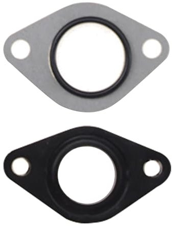 GOOFIT Joint d'apport Remplacement pour ATV Moto Cross Go Kart 50cc 70cc 90cc 110cc