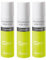 Spitzner Duschschaum Acai-Yuzu (3 x 150 ml) – Vitalisierende Wellness-Dusche, exotische Power-Früchte, sanft reinigender Schaum, hautverträglich und vegan
