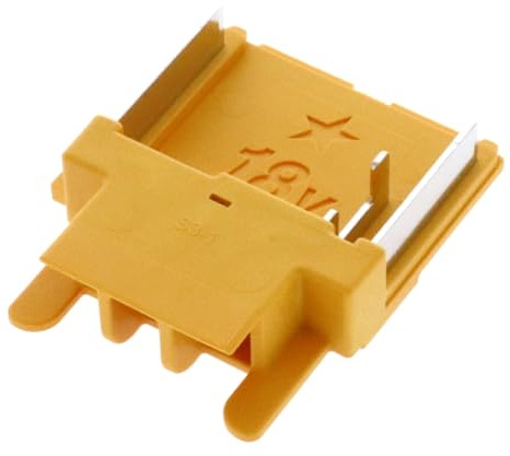 Terminal for Makita BFR550, BFR750 Screw Guns - 643860-3