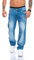 Rock Creek Herren Jeans Hose RC-2009 W36 L34