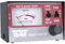 Team Electronic SWR-1180W - Stehwellenmessgerät mit SWR-Kalibrierung, Wasserfest, Frequenzbereich 1,7 - 30 MHz, rosa, für Outdoor-Enthusiasten und -Profis, Alter 18 und älter, Walkie Talkie