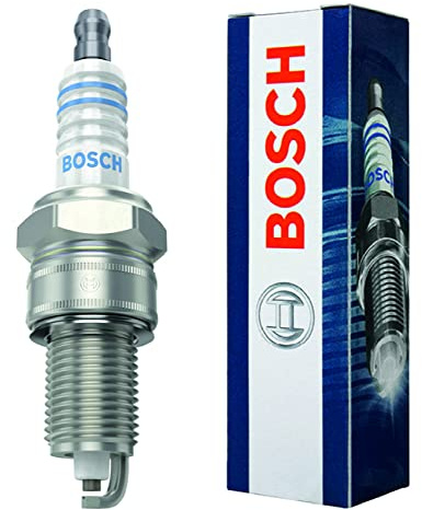 Bosch WR8LC - Nickel Zündkerzen - 1 Stück