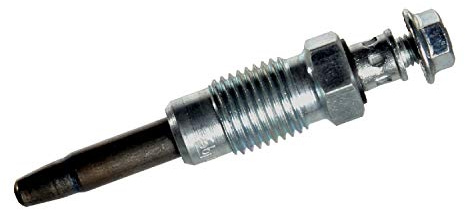 Febi Bilstein 15965 Glühkerze | 15965 passend für 19 Clio Super | 15965
