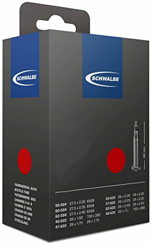 Schwalbe SV 1 Fahrrad Schlauch 12?