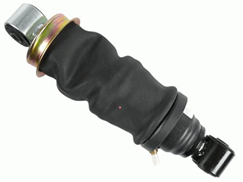SACHS 311 664 Halterungen