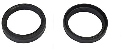 Athena P40FORK455124 Wellendichtringasatz for Fork