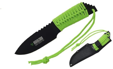 R.B. Trading Zombie Jagd Messer