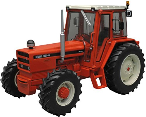 Renault 981-4 Replicagri 1/32 Model Tractor
