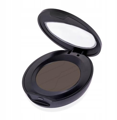 GOLDEN ROSE EYEBROW POWDER 104
