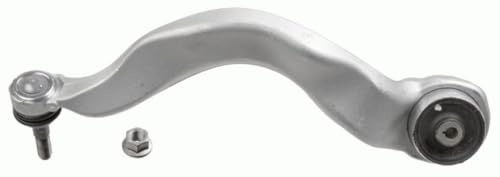 LEMFÖRDER 37671 01 Control/Trailing Arm Wheel Suspension for BMW 3 Gran Turismo (F34) 2012 - Front, Left, Lower, Front Axle
