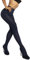 sofsy Weiche und Hochwertige Strumpfhose Blau 40 Denier | Hergestellt in Italien, Nylonstrumpfhose | Marineblau - Medium