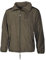 MFH Herren Fleece Jacke Alpin Wasser & Winddicht Atmungsaktiv, oliv, XL