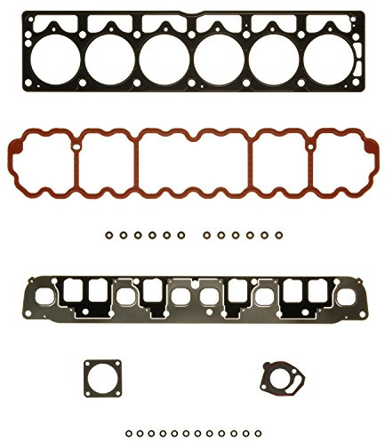 AJUSA 52241100 Dichtungssatz Zylinderkopf mit Zylinderkopfdichtung Kompatibel mit JEEP GRAND CHEROKEE II WJ, WG