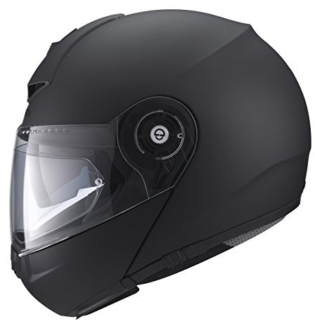 Schuberth - Anpassbarer Helm C3 Pro S - matt-schwarz