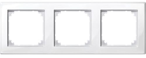 MERTEN polarwei glnzend System M & M-Smart Schalter & Steckdosen- Set Auswahl