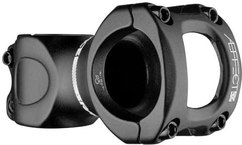 RF ST16AE3580X6BLK Aeffect Stem - Black, 35 x 80 mm