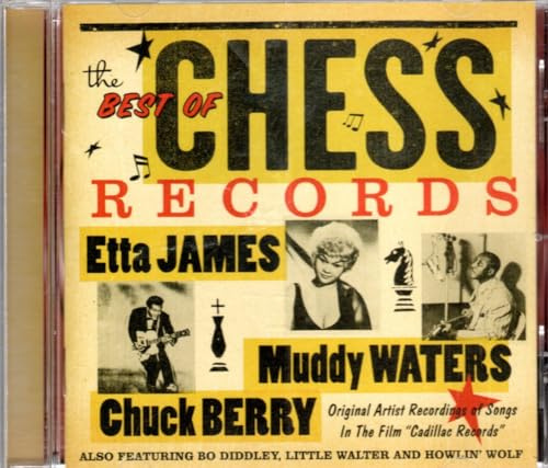 Best of Chess-Original Version