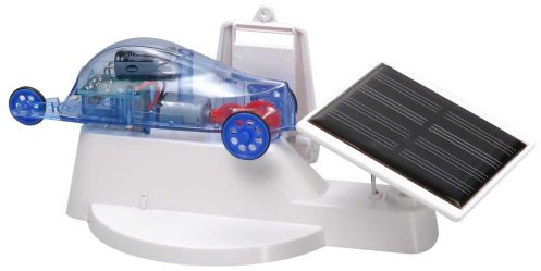 TAMIYA 75024 - Lehrkasten Solar Power Generator