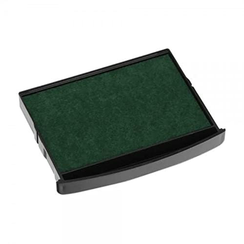 COLOP 107785 Ersatzstempelkissen E/2600, grün