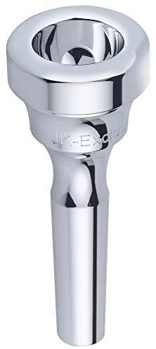 KLIER Exclusive Flügelhorn 5D deutscher Schaft, 10,0 mm - Mundstück für Flügelhorn