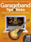 GarageBand Tips & Tricks (English Edition)