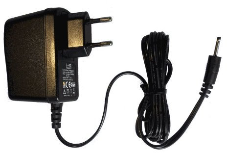 Adaptador cargador para ARCHOS ARNOVA G1 G2 G3 7 7b 10 10B Android Tablet PC – 5 V AC Adapter Alimentación