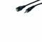 5m 2.5mm Mini Jack Male to Female Stereo Extension Cable/Lead - Xbox 360 Headset - Loops