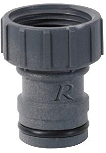 RIBILAND Pra/rb1297 Adapter weiblich 1