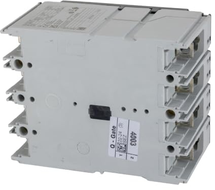 Abb-entrelec XT1 Automatikschalter d160 4-polig f fest/o