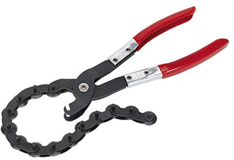 Sealey Vs16372 Exhaust Pipe Cutter Pliers