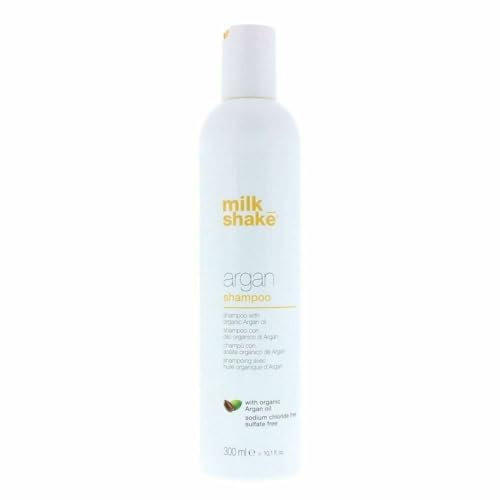 Milk Shake Argan Shampoo