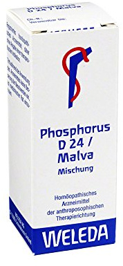 Phosphorus D 24/Malva Dilution