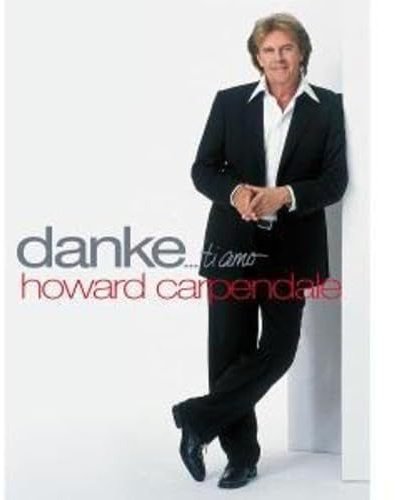 Danke...Ti Amo (Sound+Vision)