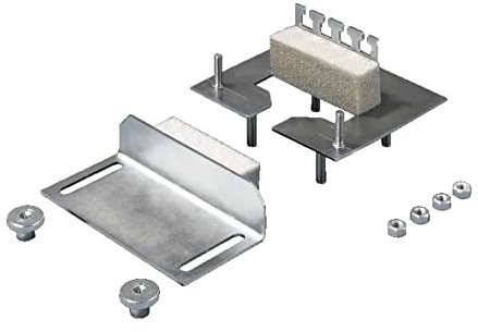 Rittal Halterung, für Gehäuse CP