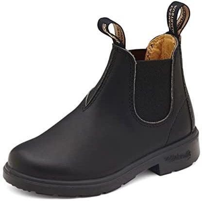 BLUNDSTONE Classic , Stivaletti Unisex, Nero (Black), 33 EU (1 UK)