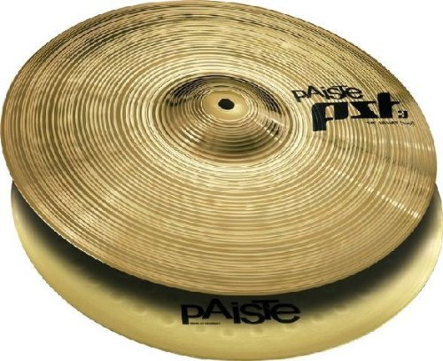 PAISTE PST 3 PST3 Hihat Hi Hat 14