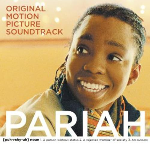 Pariah (Original Soundtrack)