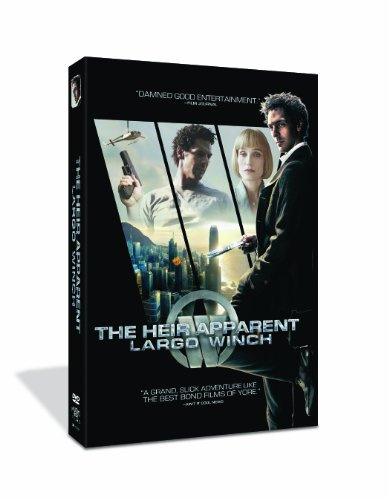 The Heir Apparent: Largo Winch