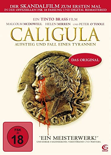 Tinto Brass' Caligula