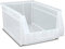 Tayg 59 transparente Stapelbares Schubfach Nr.59