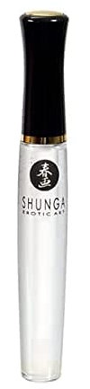 SHUNGA Lipgloss für ein Orales Himmlisches Vergnügen